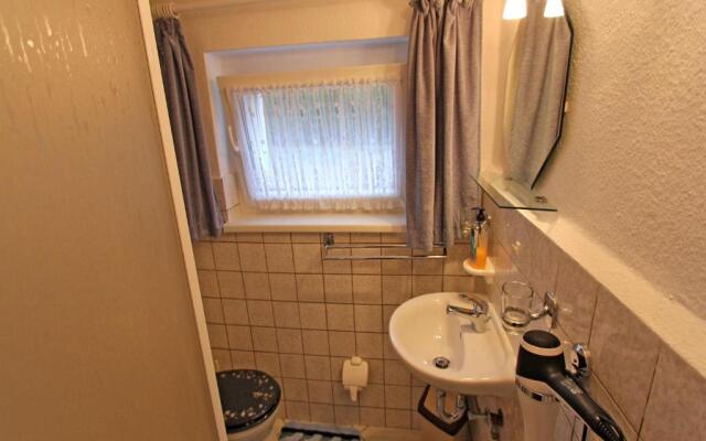 Ferienwohnung Zirchow USE 3031
