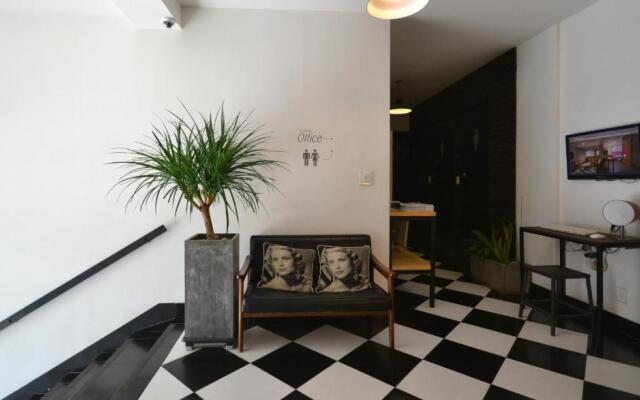 Seoul Loft Apartments - SLA 7 Night Minimum