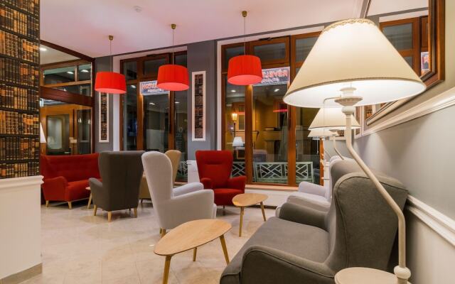 Revelton Studios Frantiskovy Lazne