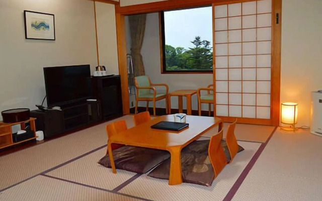 LiVEMAX RESORT Izu-kogen