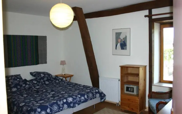 Chambres DHotes Maubranche