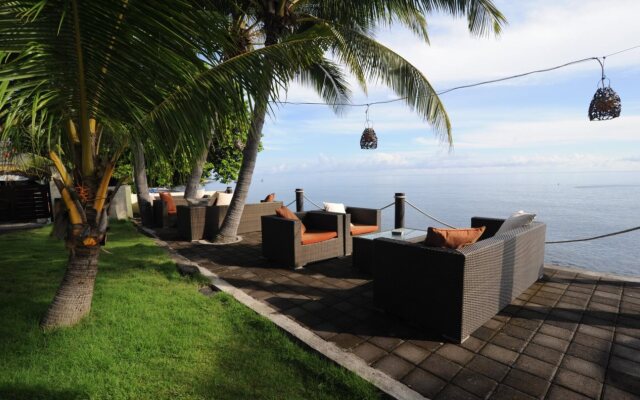 Relax Bali Dive & Spa Resort