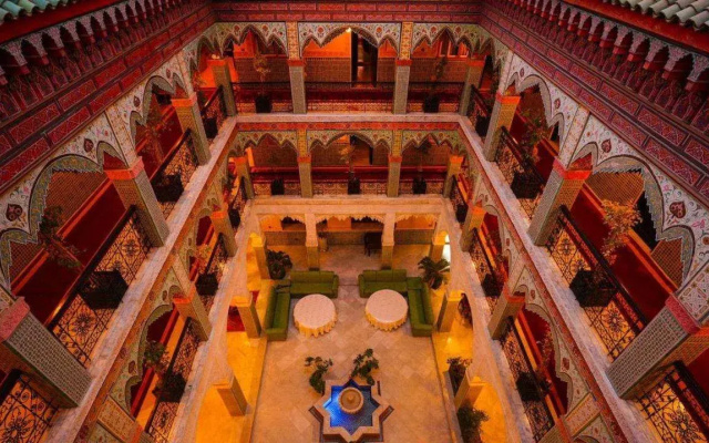 Riad Reda
