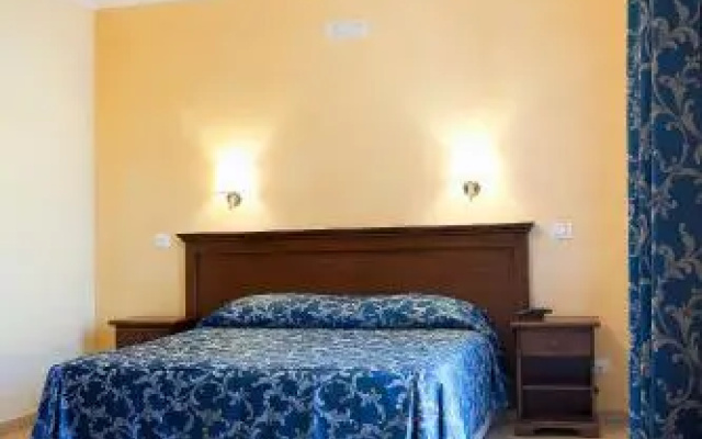 Hotel Aquila