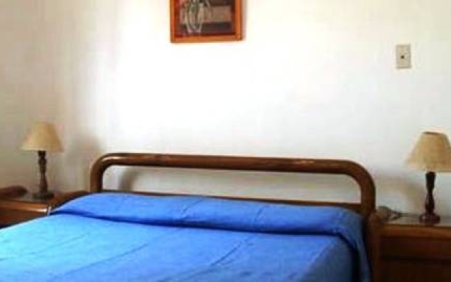 Gutelcas Hotel