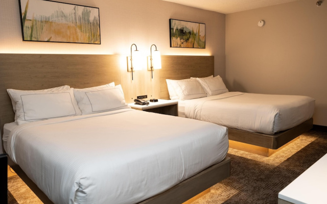 DoubleTree by Hilton Austin
