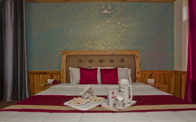 OYO Rooms 207 Chichoga Hills