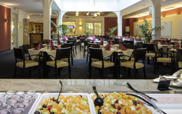 Austria Trend Hotel Ananas