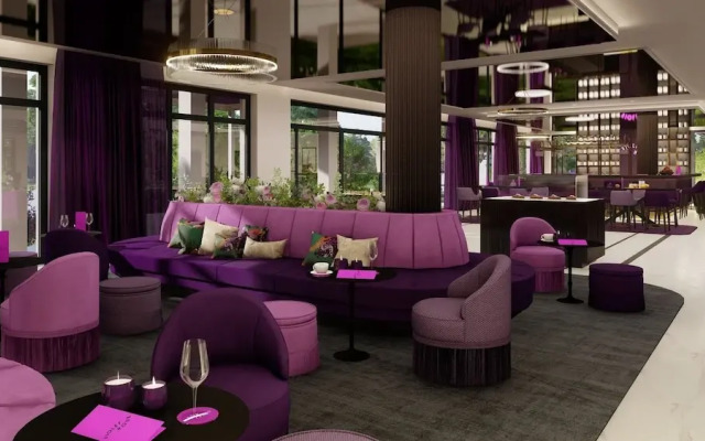 Hotel Grand Elisabeth