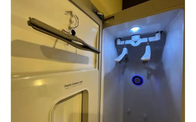 Henn na Hotel Tokyo Haneda