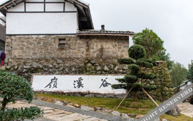 Purling Hills Guesthouse