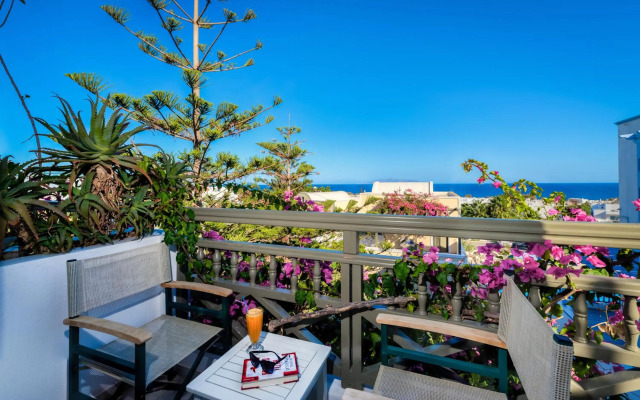 Hotel Zephyros