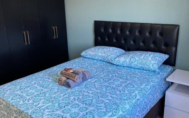 Residencial Karine Apto 102