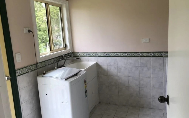 Obadiah Country Cottages