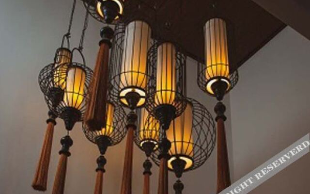 The Townhouse - By Samadhi