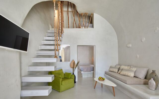 Rhenia's Suites