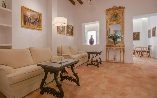 AH Art Hotel Palma - Adults Only