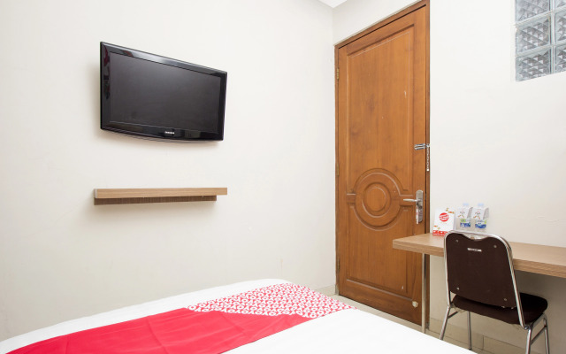 Super OYO Collection O 1061 Aliya Homestay