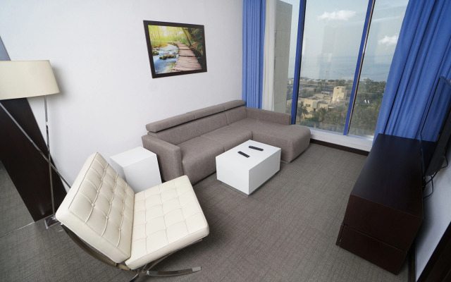 Saray Hotel Apartments