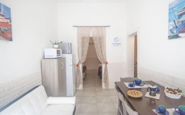 Casa Camerini in Ostuni