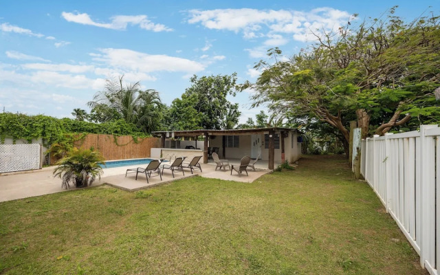 Coastal Paradise Retreat by Otium