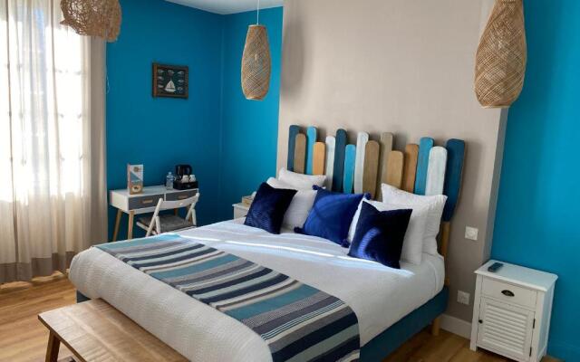 La Rochelle et l'Aunis