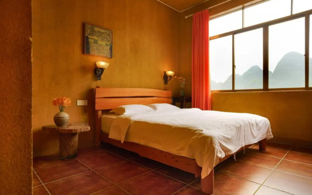 Yangshuo Eden Inn
