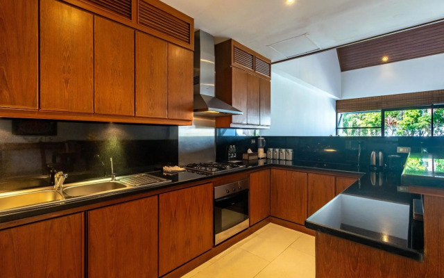Kamala Beach Estate