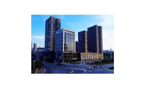 Hampton by Hilton Qujing
