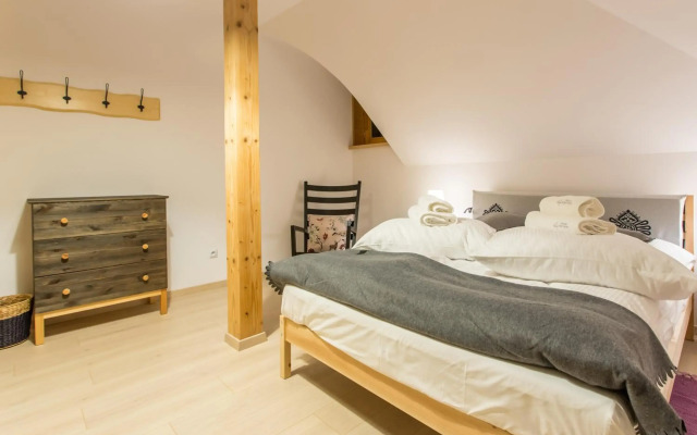 Osada Cztery Pory Roku