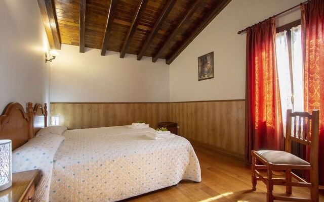 Casa Rural Malaika II