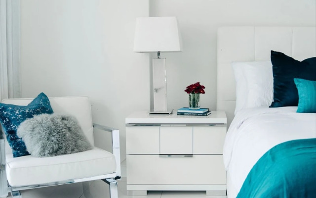 Bright Studio in Brickell by Sonder