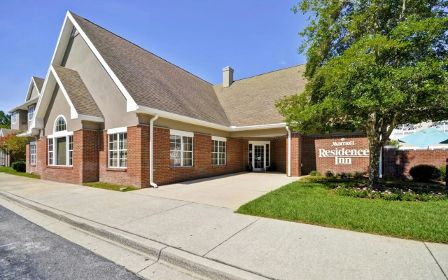 Residence Inn by Marriott Jacksonville Airport