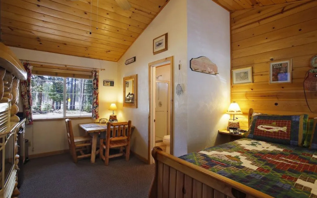 Fireside Lodge