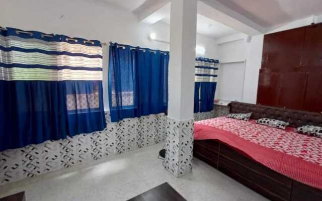 Goroomgo Parwati Kutir Deoghar