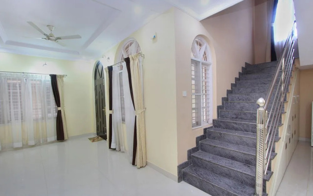 OYO 9988 Hennur Road