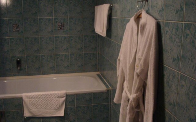 Hotel Praha