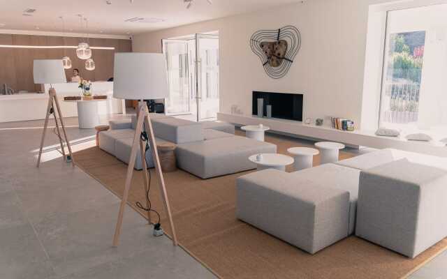 Radisson Resort Plaza Skiathos