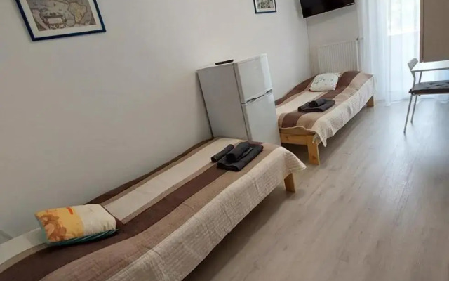 Arsenal House Budapest 1041