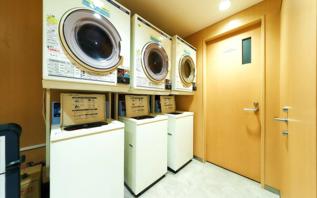 Kyoto Daiichi Hotel