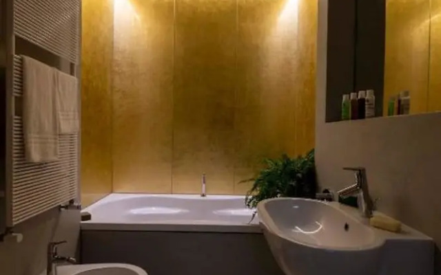 Mocenigo Grand Canal Luxury Suites