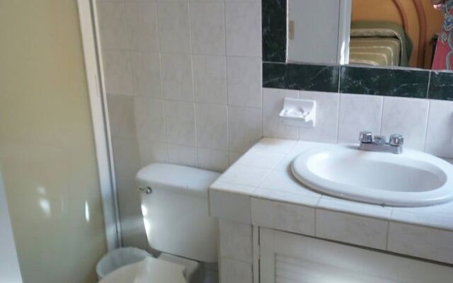 Apartment Mirichel -