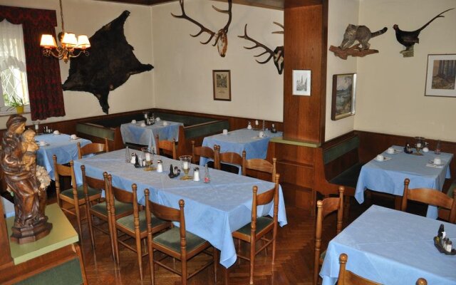 Hotel Garni Koralmblick