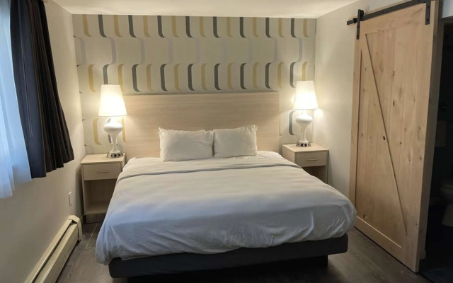 Woodwards White Mountain Resort, BW Signature Collection