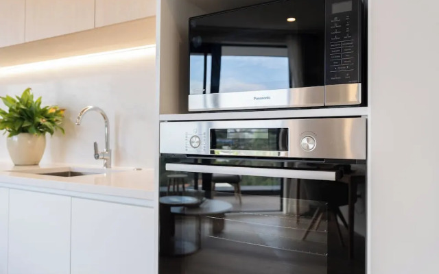 Palm Suites - Auckland