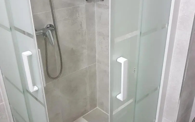 Bonito Apto Barrio del Pilar Smart Fit