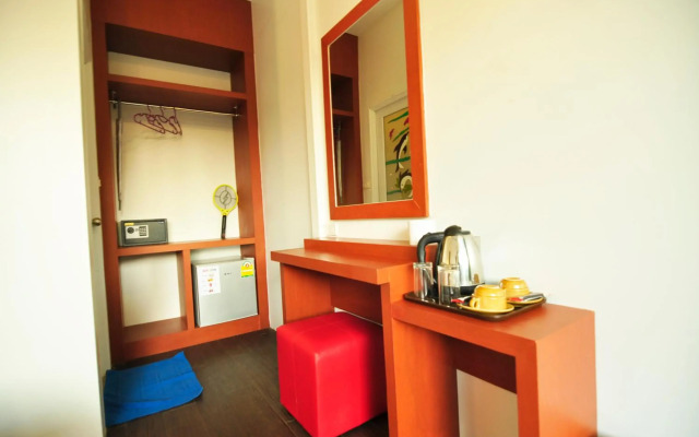 Sabai Sea View Bungalow