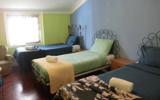 Hostel The White Butterfly