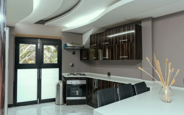 Monte La Vue Boutique Hotel