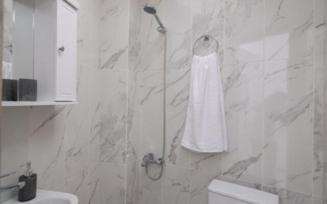 Flat 70M² 2 Bedrooms 2 Bathrooms - Heraklion